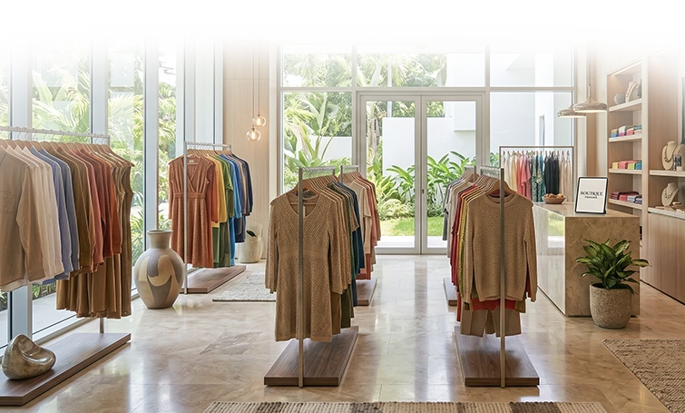 Retail
